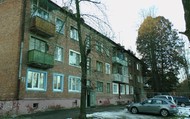 комната в 4-к квартире, 10м2, 1/3 этаж