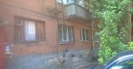 комната в общежитии, 23м2, 1/5 этаж